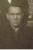 Alfred heiratet am 26.07.1921 Anna Teuscher.