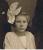 Meine liebste Tante (Eva Maria Schurse), leider schon mit 46 Jahren (04.01.1963) verstorben.