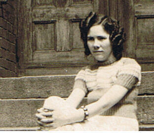 Eva Maria Schurse
