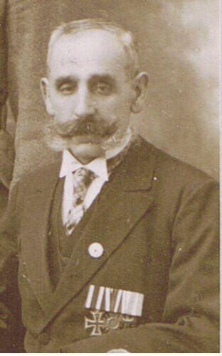 Alois Schurse bayrische Linie