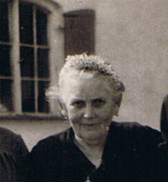 Pauliene Schurse
