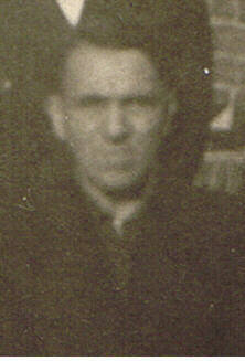 Alfred Schurse