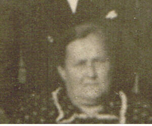 Anna Schurse