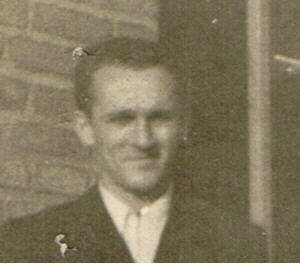 Werner Schurse