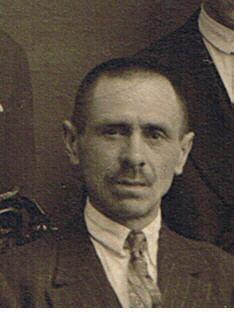 Franz Schurse