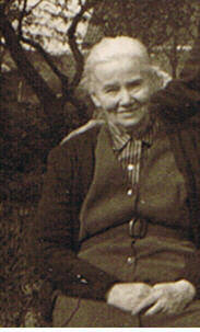 Agnes Schurse