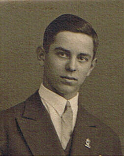 Herbert Franz Schurse