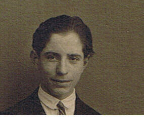 Lothar Waldemar Schurse