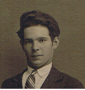 Erwin Heinrich Schurse