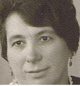 Bild von Hedwig Schurse