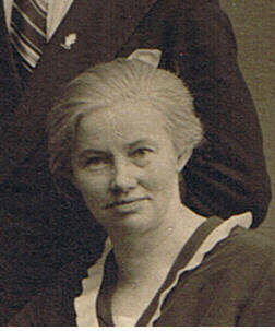 Agnes Schurse