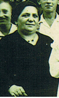 Bild von Maria Kmiec