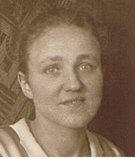 Bild von Hedwig Schurse